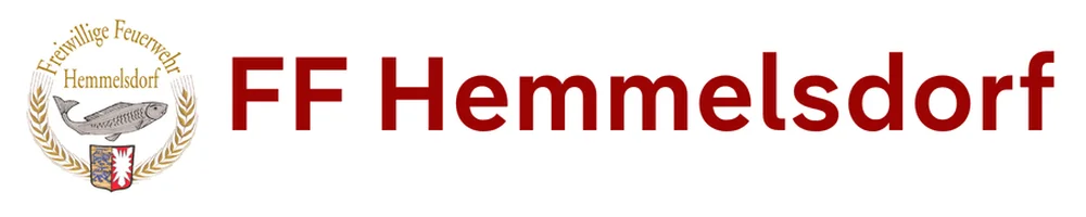Freiwillige Feuerwehr Hemmelsdorf